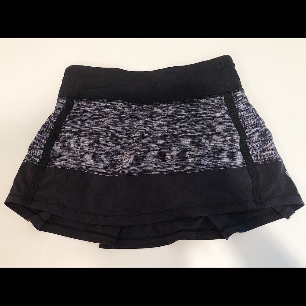 Lululemon Tennis Skirt